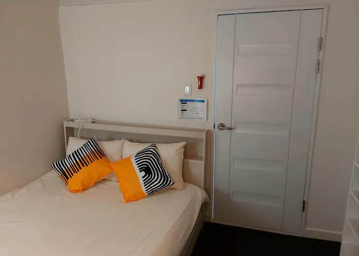 Appartement Cheongdam X K-star Road, 강남구청역 도보 8분! 청담역 도보 9분!