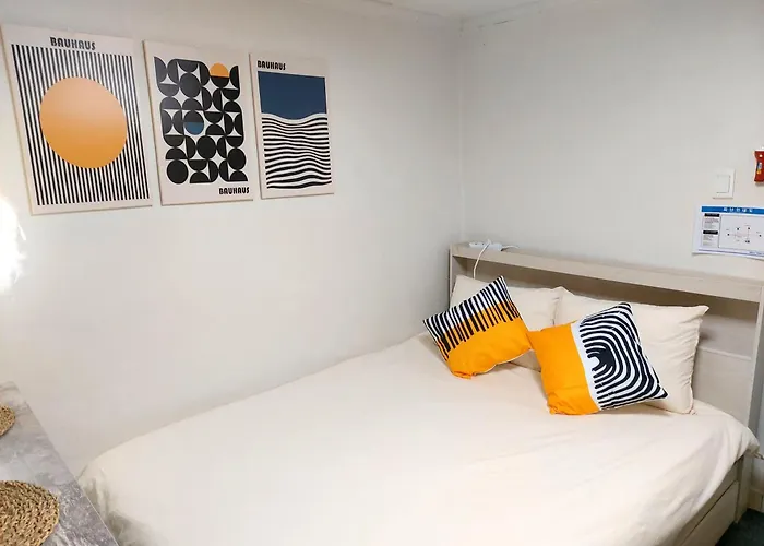 Cheongdam X K-star Road, 강남구청역 도보 8분! 청담역 도보 9분! Appartement
