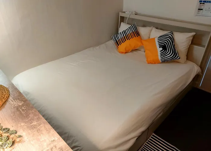 Appartement Cheongdam X K-star Road, 강남구청역 도보 8분! 청담역 도보 9분! *