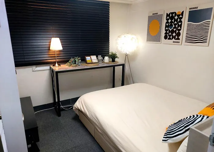 Appartement Cheongdam X K-star Road, 강남구청역 도보 8분! 청담역 도보 9분!