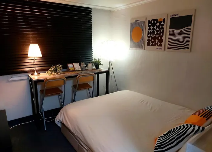 Cheongdam X K-star Road, 강남구청역 도보 8분! 청담역 도보 9분! Appartement *